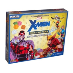 Dice Masters: Uncanny X-Men: Collector's Box: 2014 Edition